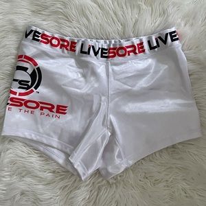 LIVESORE Shorts